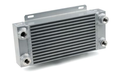Oil Cooler 400 Series -12an