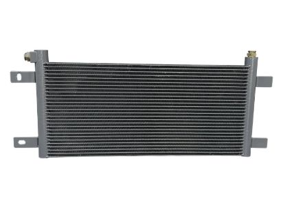 Trans Cooler Dodge Ram HD 19-24 6.7L