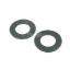Valve Spring Shims 50pk 1.375 .015 Thick