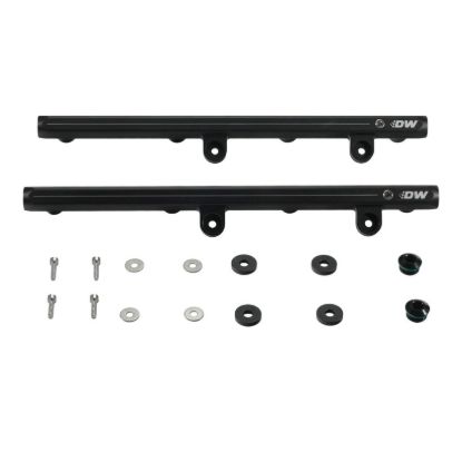 05-23 Hemi Fuel Rails