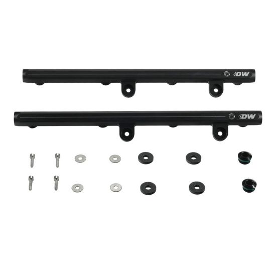 05-23 Hemi Fuel Rails