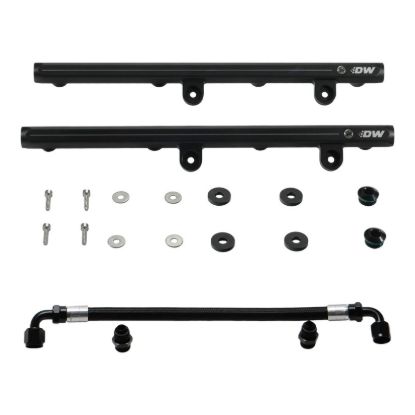 05-23 Hemi Fuel Rails Crossover Included