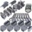 SBC Rotating Assembly Kit - Street & Strip