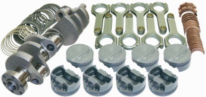 SBF Rotating Assembly Kit