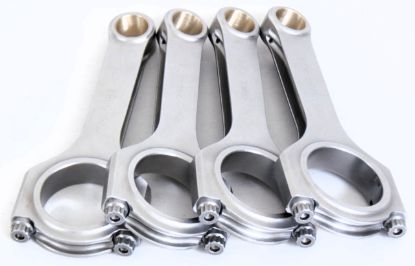 5.876 H-Beam Rod Set Ford 2.3L EcoBoost