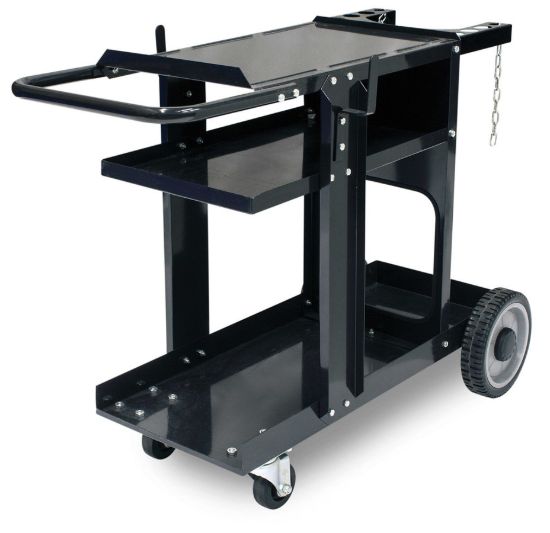 MIG/TIG Plasma Welding Cart