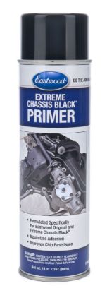 Extreme Chassis Black Primer Paint 14oz Aerosl