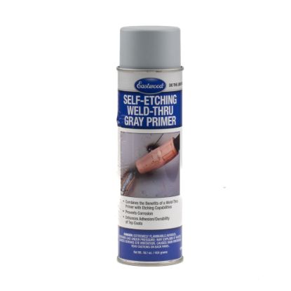 Self Etching Weld Thru Primer 16oz Aerosol