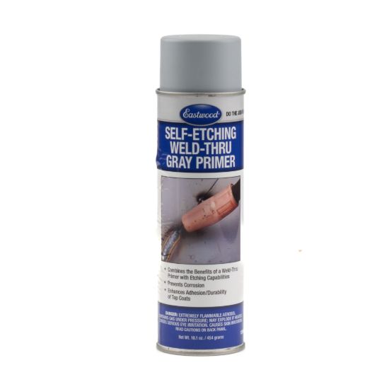 Self Etching Weld Thru Primer 16oz Aerosol