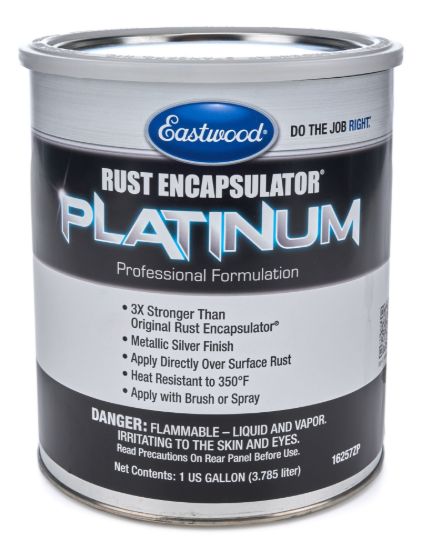 Rust Encapsulator Platinum Gallon
