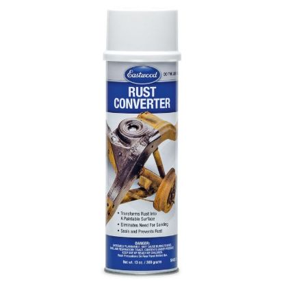 Rust Converter 13oz Aerosol
