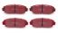Brake Pads Redstuff Front Acura / Honda