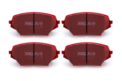Brake Pads Redstuff Front Mazda Miata 05-15