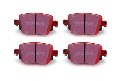 Brake Pads Redstuff Rear Audi/Volkswagen