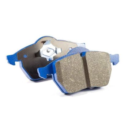 Brake Pads Bluestuff S/T Rear C5 Corvette