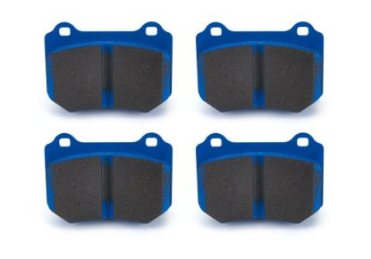 Brake Pads Bluestuff S/T WRX Rear 18-21