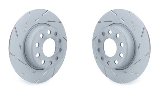 Brake Rotor Kit Ultimax Rear Beetle