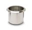 Drink Holder Billet Medium Polished