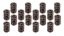 1.460 Valve Spring Set 16