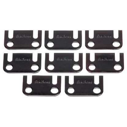 Guide Plates - 5/16in - SBF