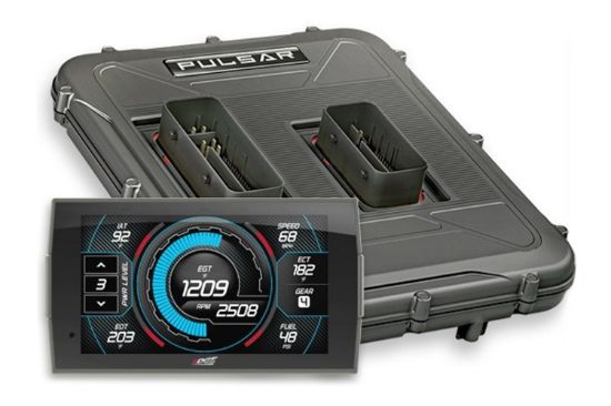 20- GM P/U 6.6L Pulsar Tuning Module w/CTS3