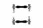 ANTIROLL KIT 17-19 TESLA MODEL 3 FR ADJ END LINK