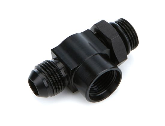 #8 Hi-Speed Tee Fitting