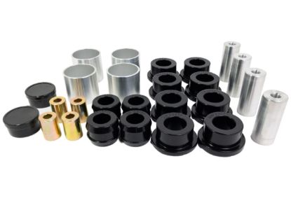 Rear Control Arm Bushing Set
