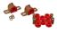 22MM SWAY BAR BUSHING SE T