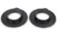 90-96 Ford Bronco Front Coil Spring Isolator Set