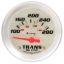 2.0 Dia Trans Temp Gauge Silver  100-280