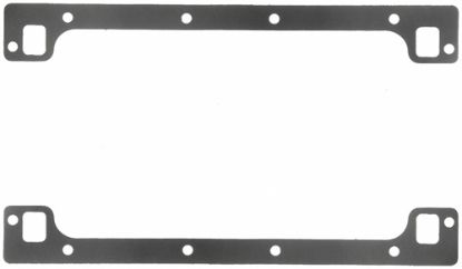 SB2.2 Chevy Valley Cover Gasket .030