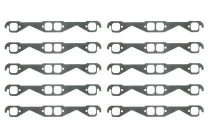 SBC Exhaust Gaskets (10pk)