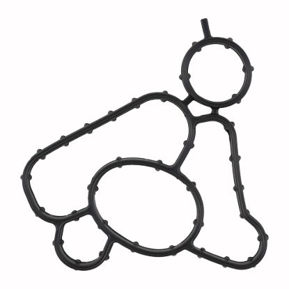 Oil Filter Adapter Gskt VW/Audi 1.8L/2.0L 13-24