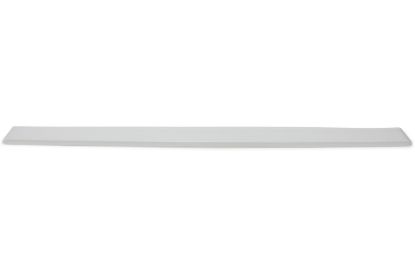 ABC Rocker Panel Plastic White