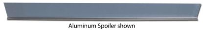 Spoiler .080 Aluminum