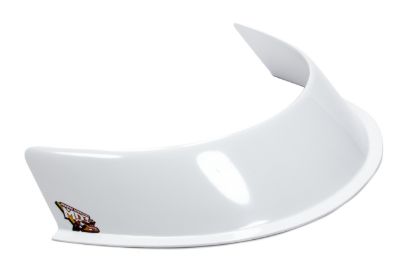 MD3 Air Deflector 3in White