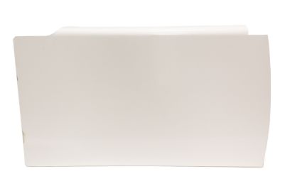 2019 Truck Door White Right