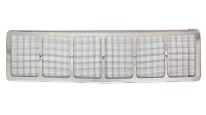 Lower Nose Screen 3/16in Mesh