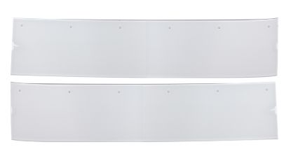 ABC Spoiler 60in x 6.5in 90 Deg Repl Poly Blades