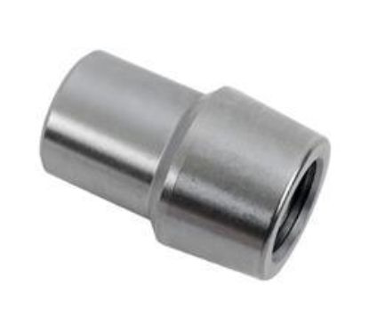 1in x .065 1/2-20 R.H. Rod End