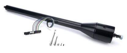 Steering Column Floor Shift