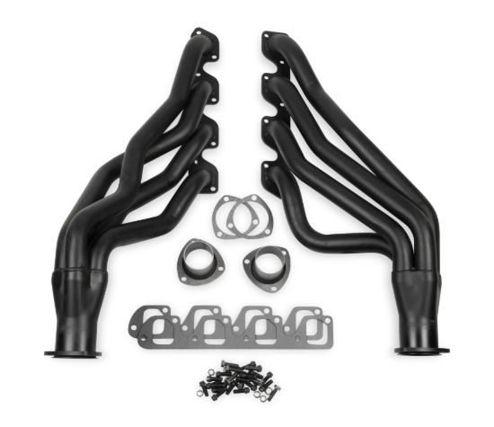 Ford 351C-4V Headers 70-74 Cars