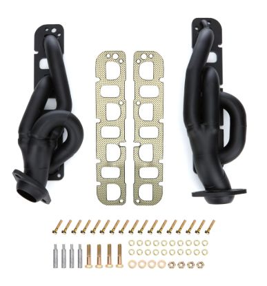 Headers Dodge Ram 5.7L Hemi 09-14 Shorty Style