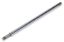 Shaft Chrome Steel .500 11.700in. Total Length