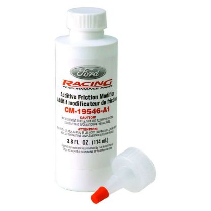 Differential Friction Modifier 1 Bottle 3.8oz