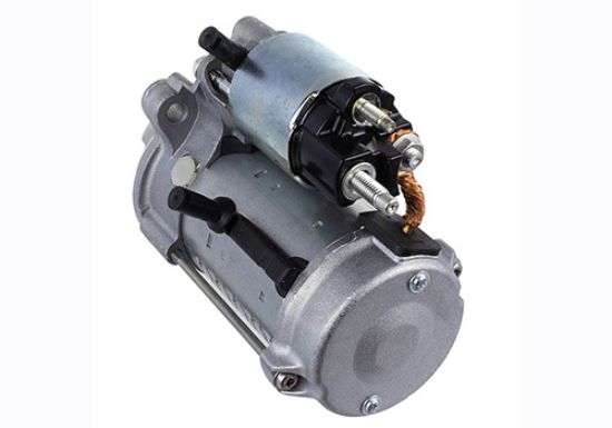 High-Torque Mini Starter - 5.0L Coyote