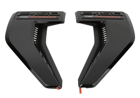 F-150 Ford Performance Fender Vent Kit -Pair