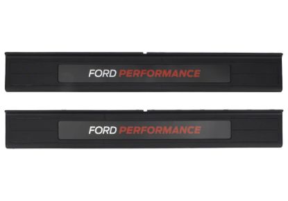 Mustang Sill Plate Set Ford Performance 15-26
