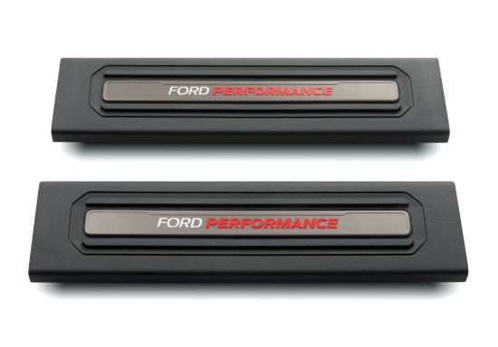 Bronco Ford Performance Sill Plate Kit